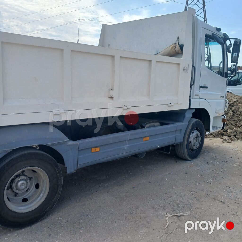 Xidmət: Hər növ tullantıların daşınması Təsvir: - Tikinti, təmir və — Yük daşıma xidmətləri, Bakı (2)
