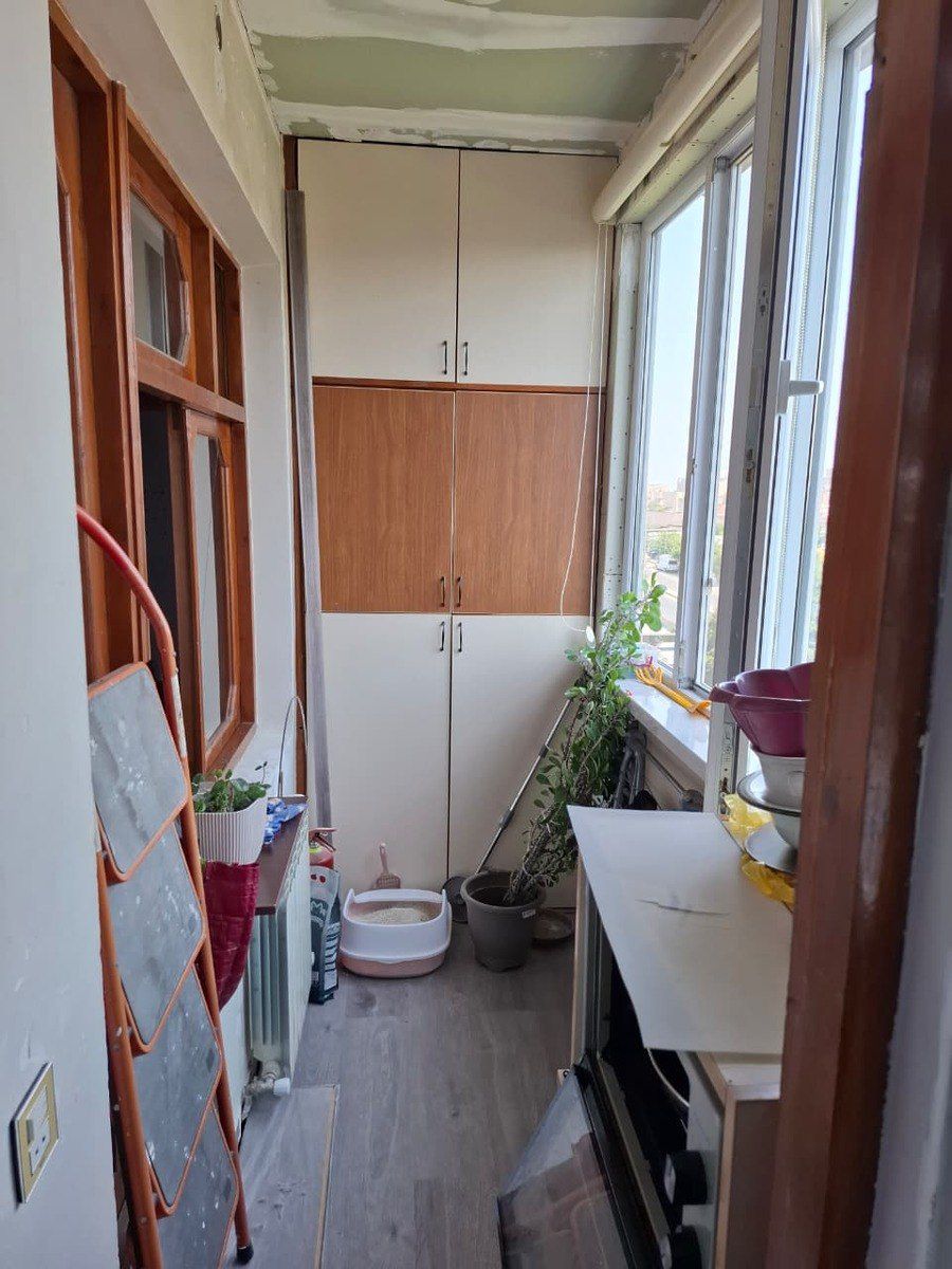 Satılır 2 otaqlı köhnə tikili 65 m² — Mənzil, Bakı (7)