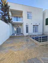 Satılır 5 otaqlı həyət evi/bağ evi 160 m² — Zabil