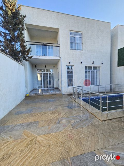 Satılır 5 otaqlı həyət evi/bağ evi 160 m²
