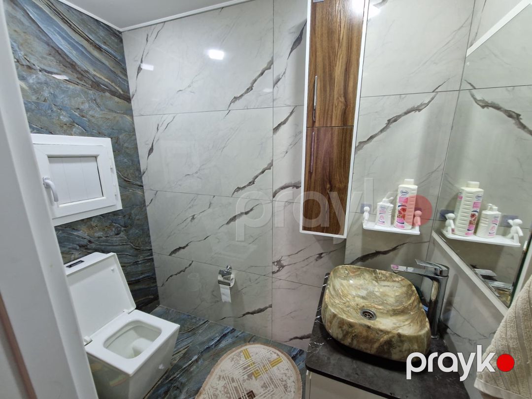 Satılır 3 otaqlı yeni tikili 107 m² — Mənzil, Bakı (6)