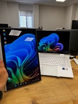 HP Envy x360 sensor (i7-11 16/512) — UltraBook az