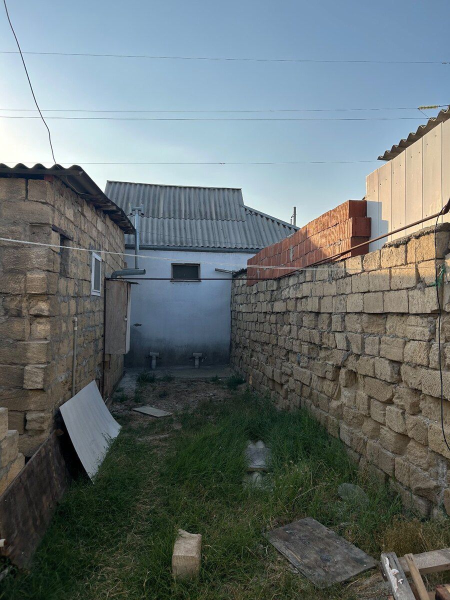 Həyət evi, Xırdalan ş. — Daşınmaz əmlak, Xırdalan (10)