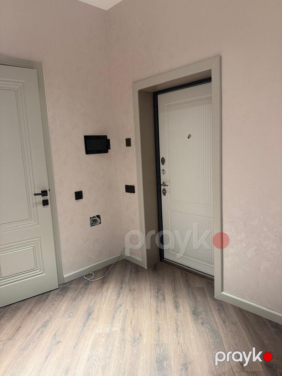 Satılır 2 otaqlı yeni tikili 67 m² — Mənzil, Bakı (6)