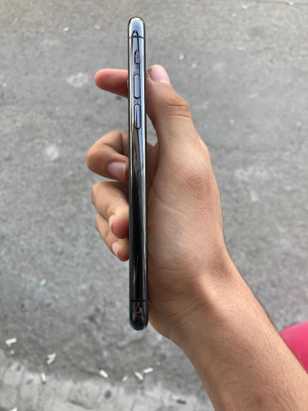IPhone 11 Pro, 64 GB, Matte Space Gray — Apple iPhone, Bakı (5)
