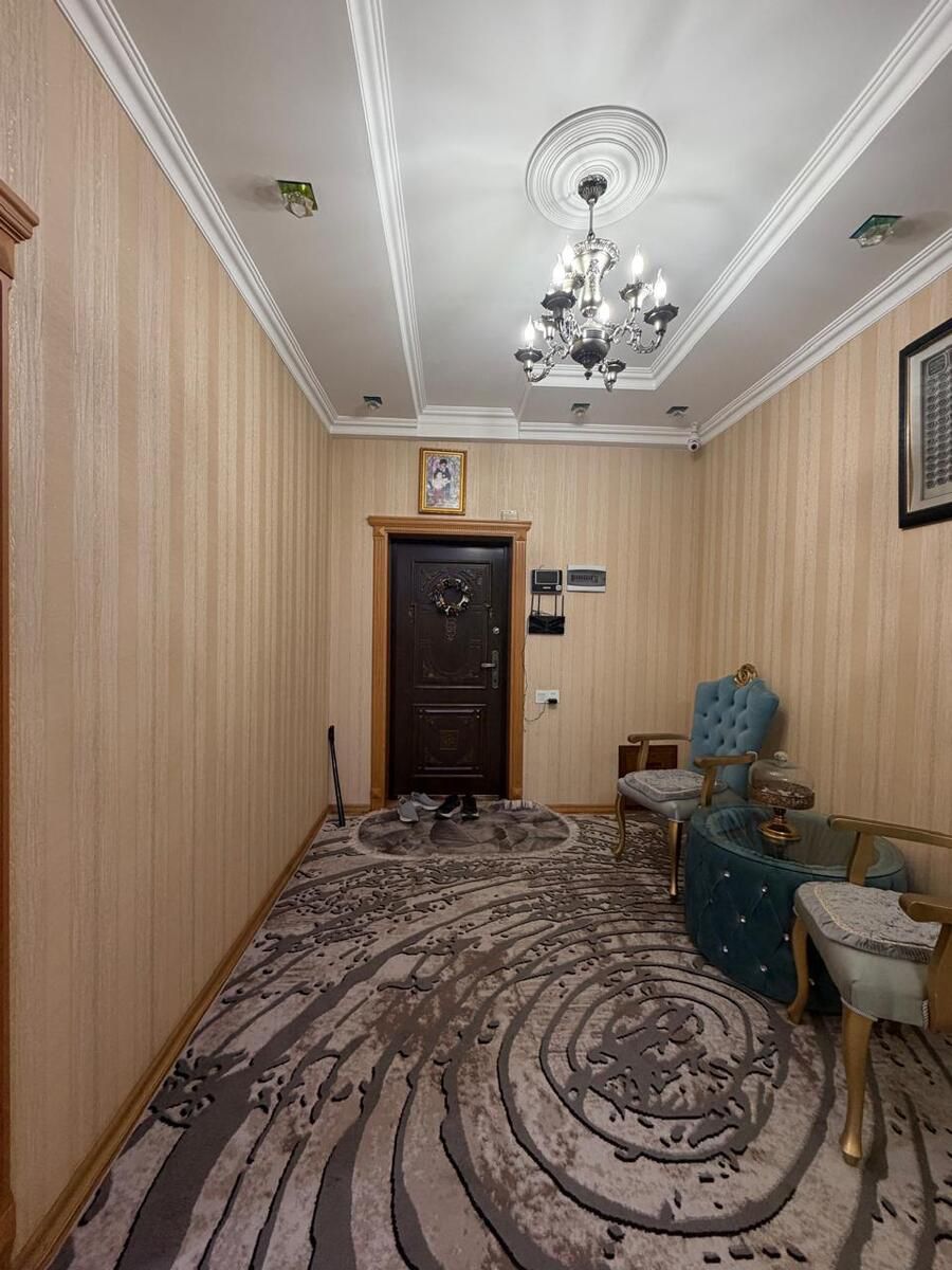 Satılır 3 otaqlı yeni tikili 105 m² — Mənzil, Bakı (7)