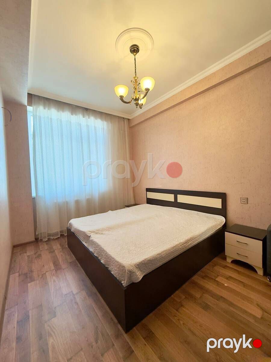 İcarəyə verilir 2 otaqlı yeni tikili 50 m² — Mənzil, Bakı (4)