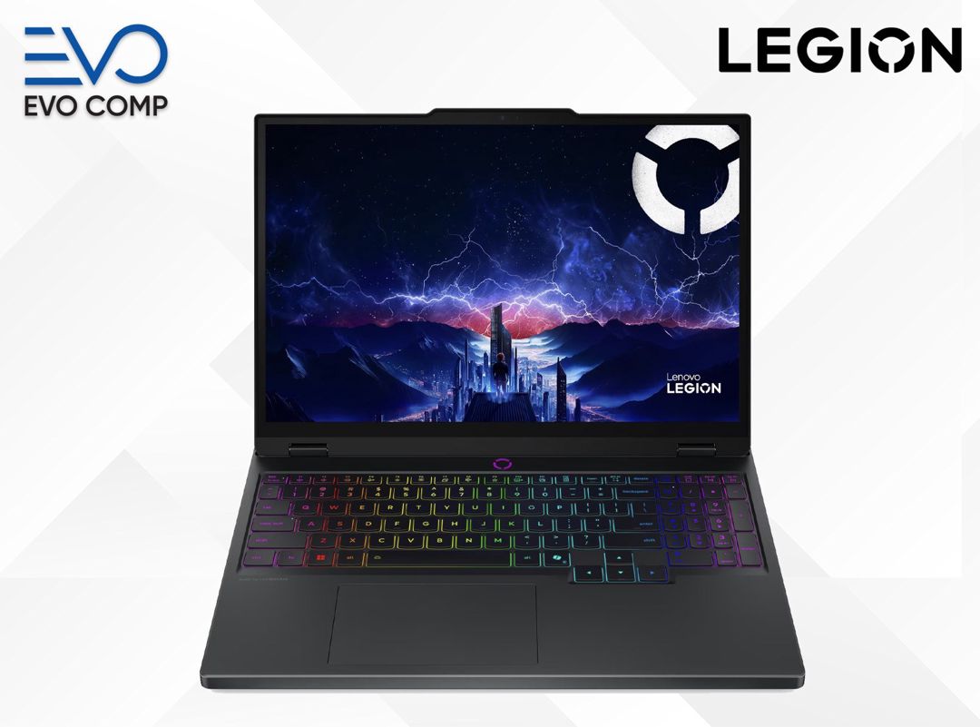 Noutbuk Lenovo Legion 5 15IRX10 83LY0077PS — Elektronika, Bakı