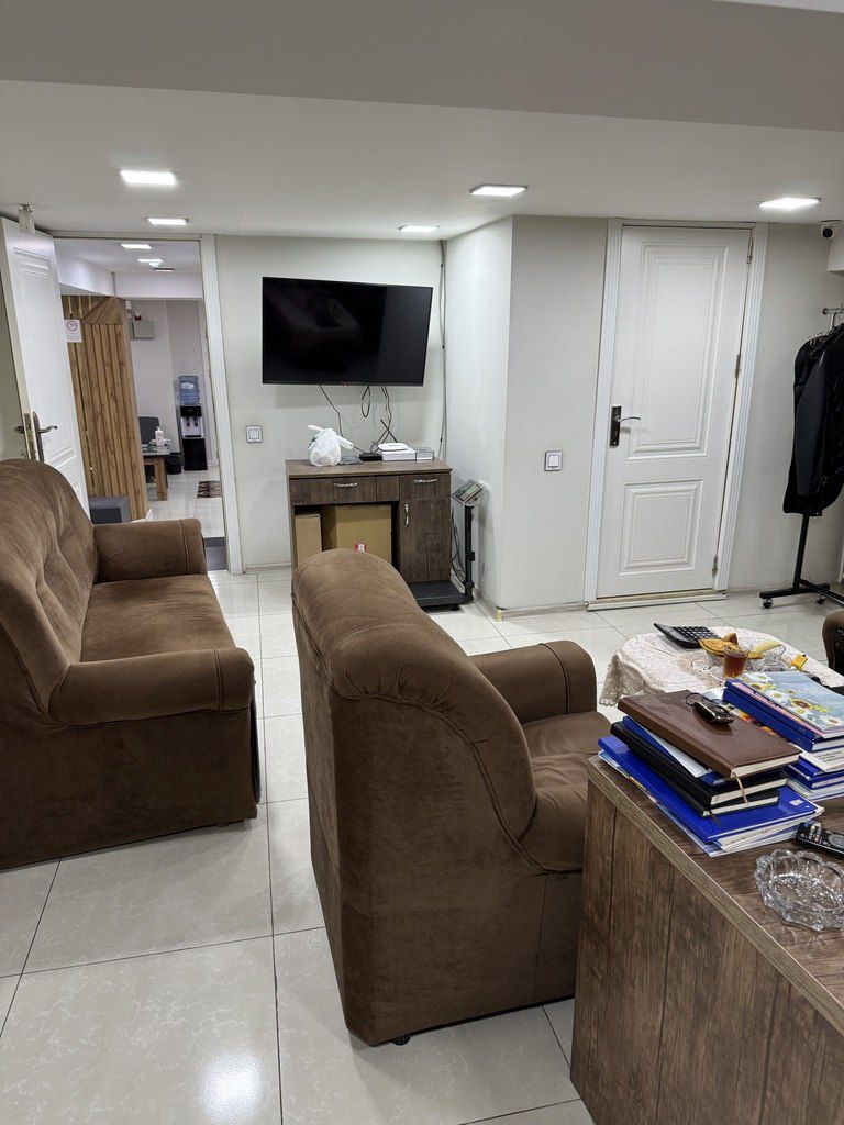 Satılır obyekt 270 m² — Əmlak, Bakı (5)