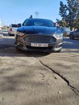 Ford Fusion, 2016 il — Cars