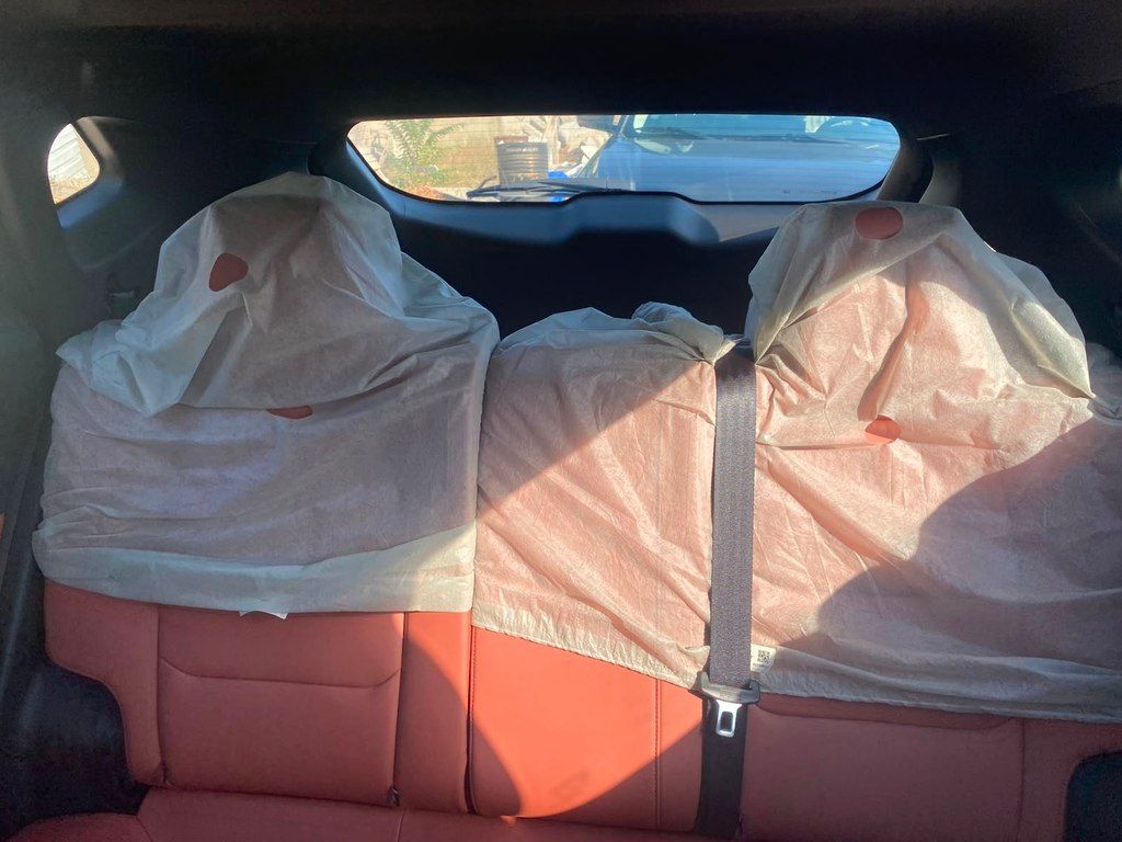 Changan Oshan X5 Plus, 1.5 L, 2026 il, yeni — Avtomobillər, Bakı (4)