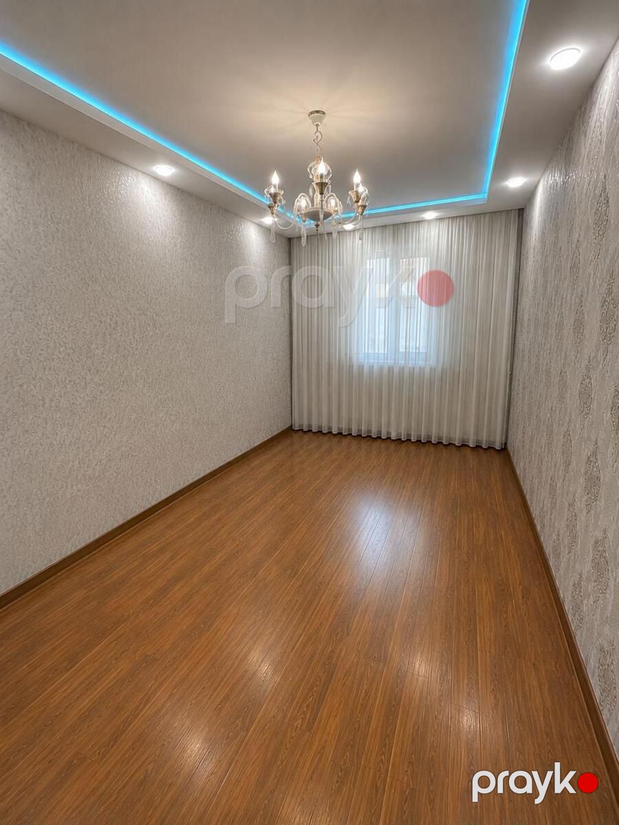 Satılır 3 otaqlı yeni tikili 86 m² — Mənzil, Bakı (5)