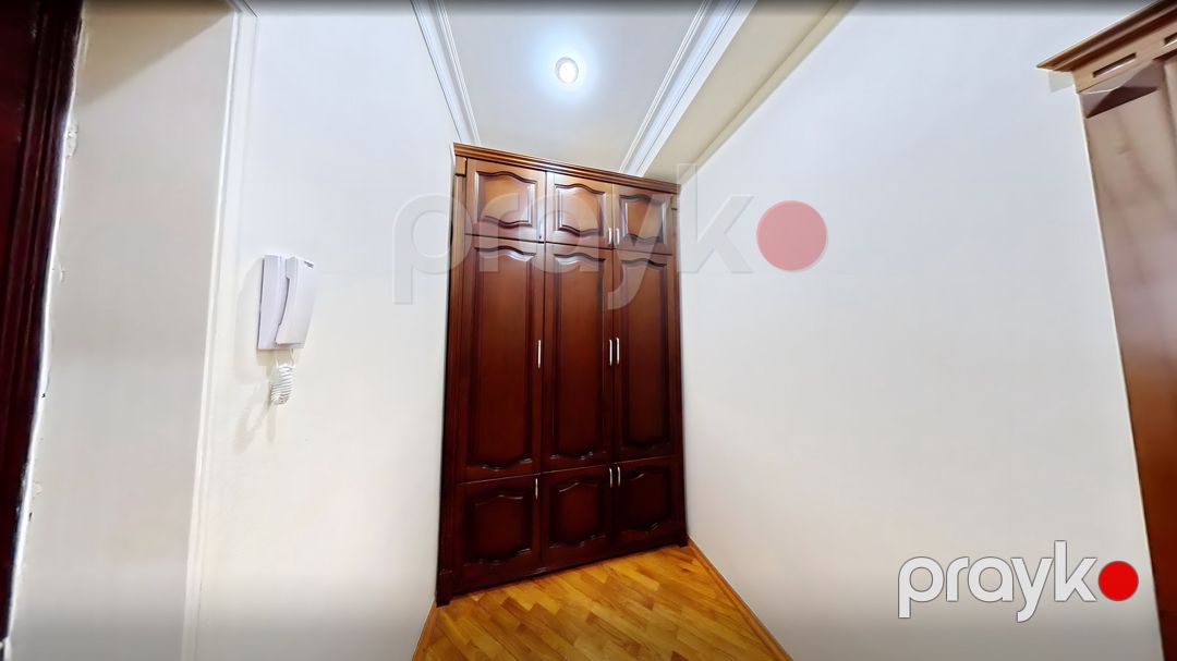 Satılır 2 otaqlı yeni tikili 95 m² — Mənzil, Bakı (11)