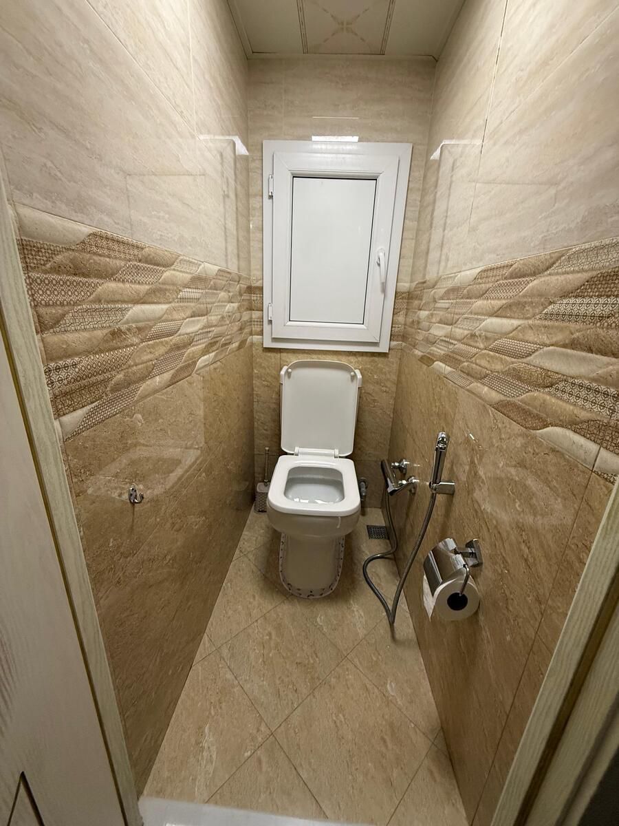 Satılır 3 otaqlı köhnə tikili 80 m² — Mənzil, Bakı (11)