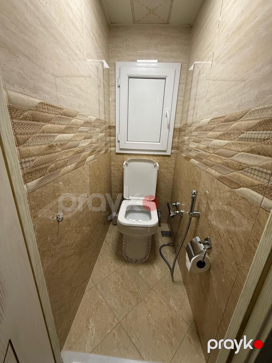 Satılır 3 otaqlı köhnə tikili 80 m² — Mənzil, Bakı (11)