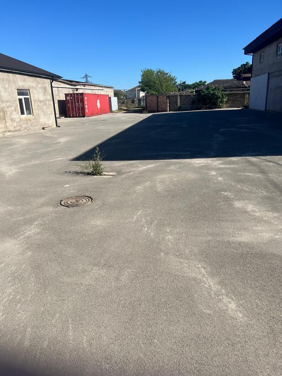 İcarəyə verilir obyekt 1500 m² — Əmlak, Bakı (8)