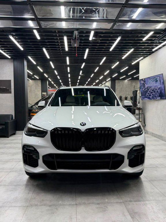 BMW X5, 3.0 L, 2020 il, 120 000 km — Avtomobillər, Bakı (2)