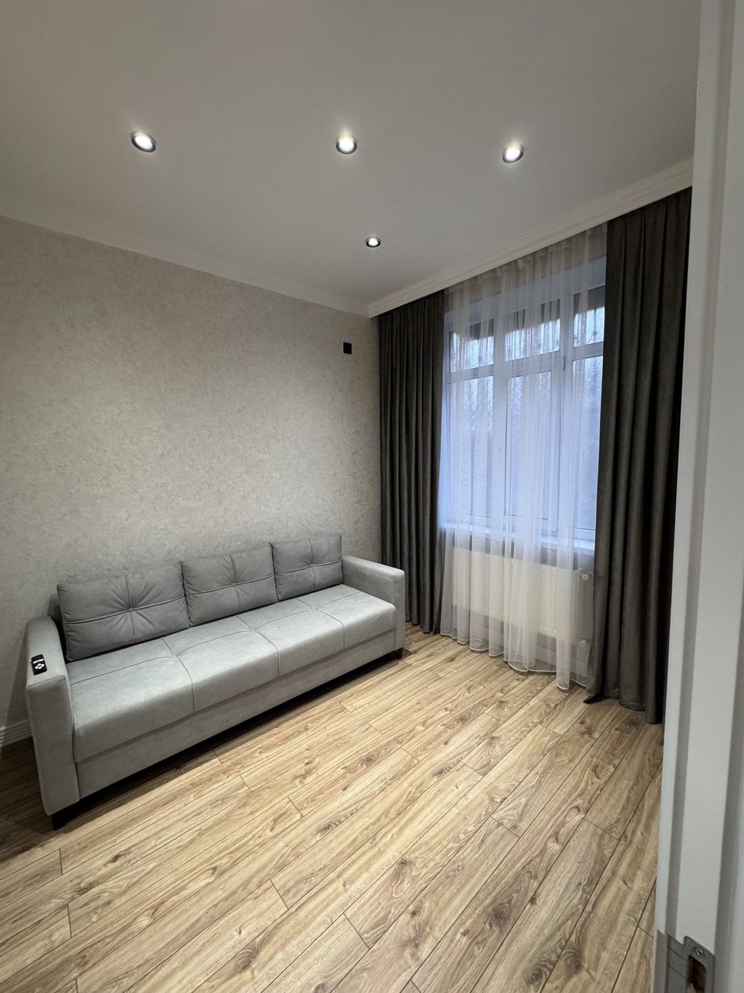 Satılır 4 otaqlı yeni tikili 130 m² — Mənzil, Bakı (8)