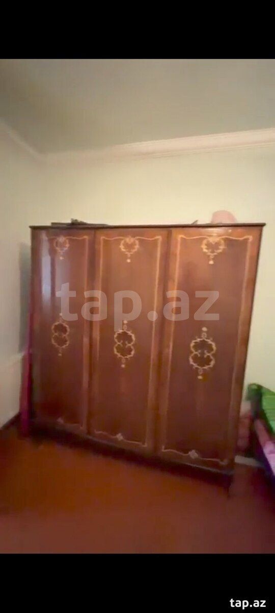 2-otaqlı mənzil kirayə verilir, Gəncə ş., 60 m² — Daşınmaz əmlak, Gəncə (10)