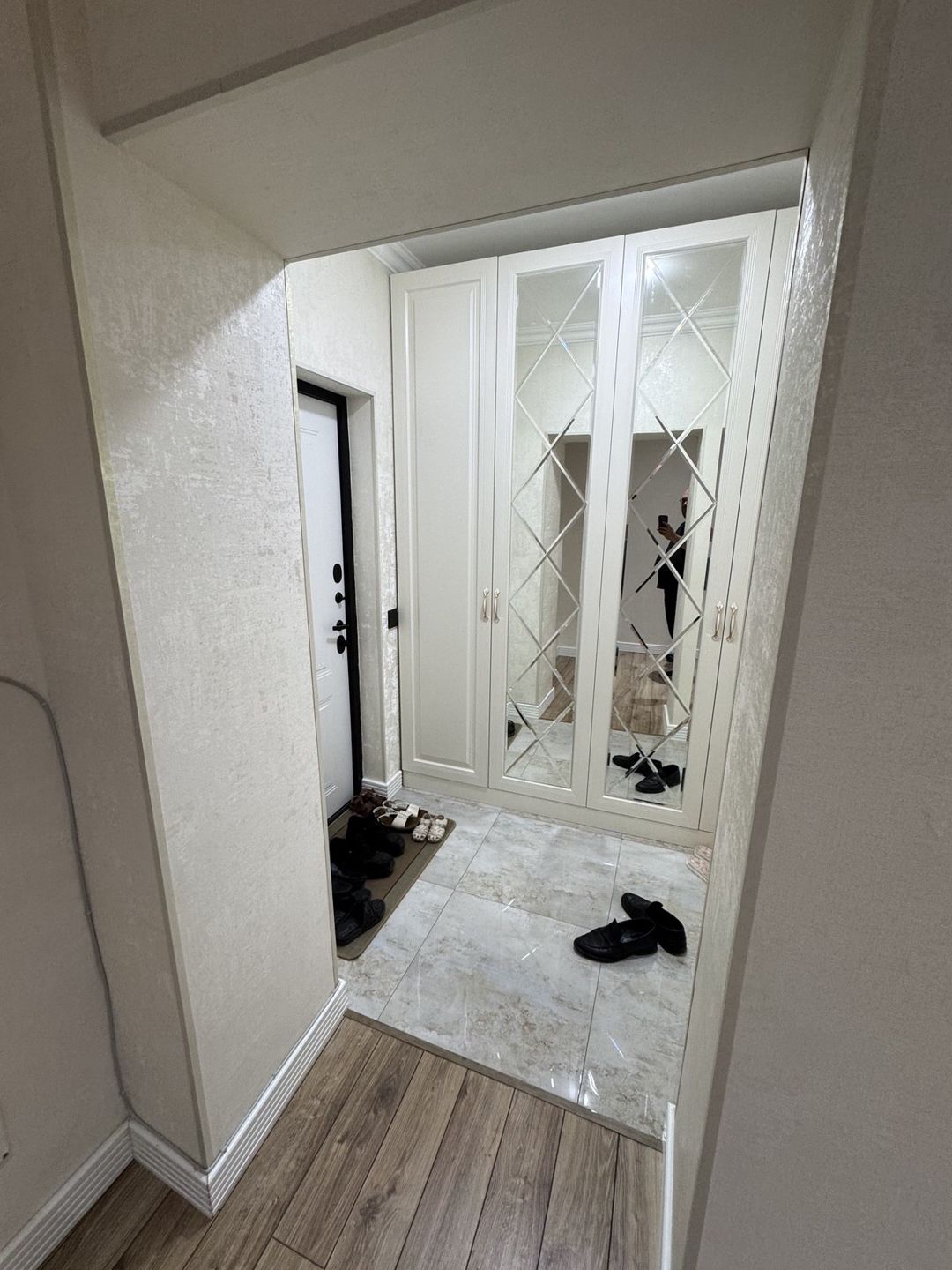 Satılır 4 otaqlı yeni tikili 130 m² — Mənzil, Bakı (6)