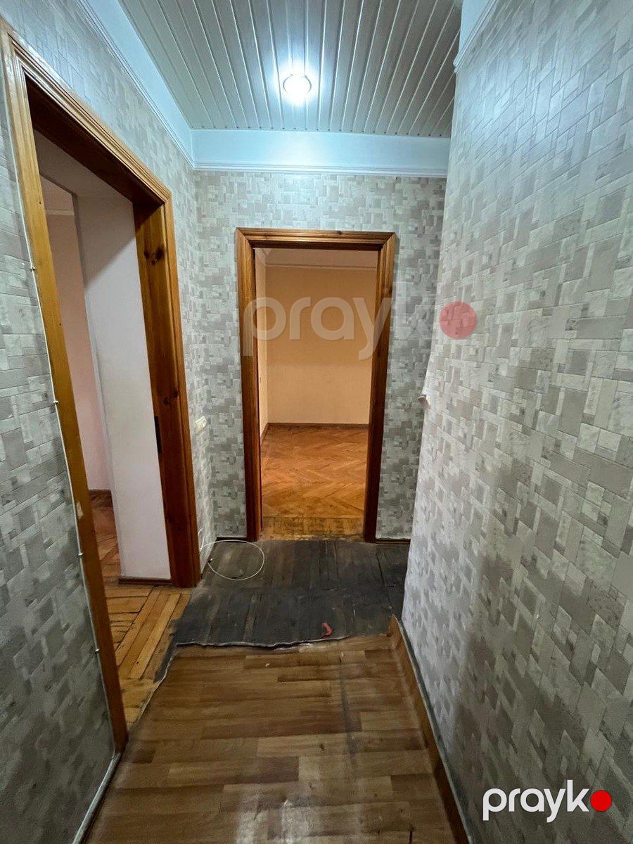 Satılır 3 otaqlı köhnə tikili 80 m² — Mənzil, Bakı (7)