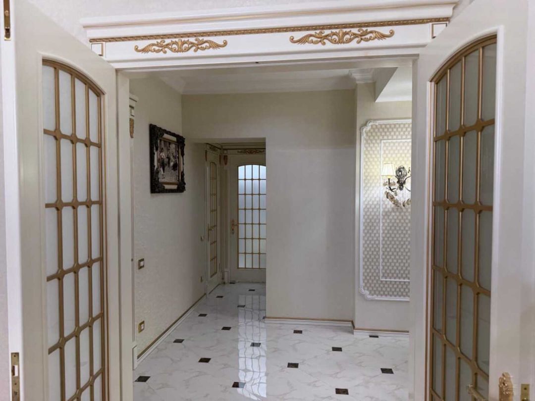 Satılır 4 otaqlı yeni tikili 180 m² — Mənzil, Bakı (5)