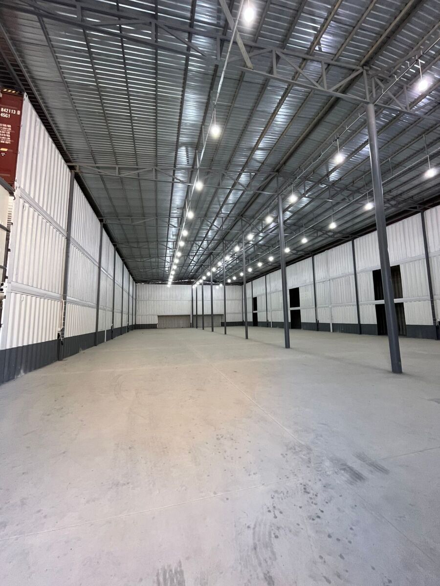 İcarəyə verilir obyekt 1200 m² — Əmlak, Bakı (4)