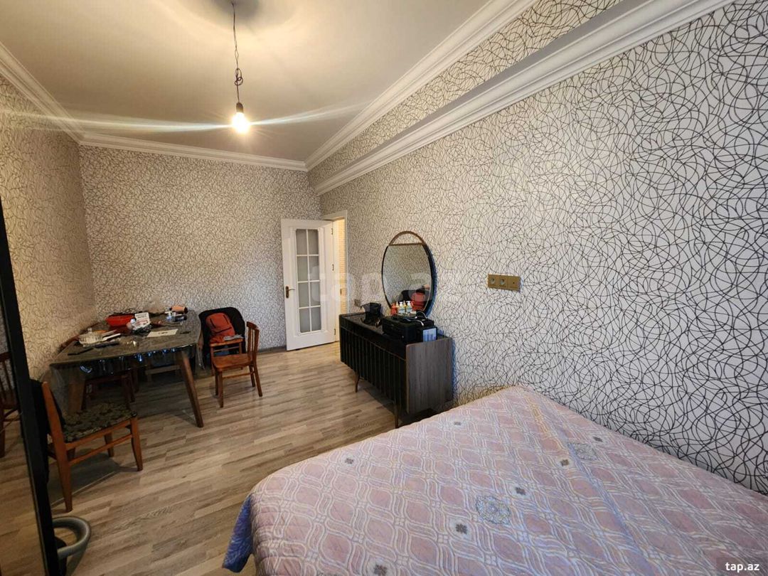 1-otaqlı yeni tikili, Masazır qəs., 40.2 m² — Daşınmaz əmlak, Bakı (6)