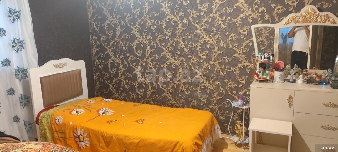 Həyət evi kirayə verilir, Zabrat qəs. — Daşınmaz əmlak, Bakı