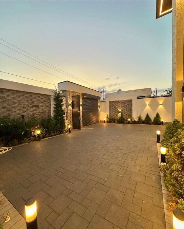 Bağ evi kirayə verilir, Bilgəh qəs. — Daşınmaz əmlak, Bakı (3)