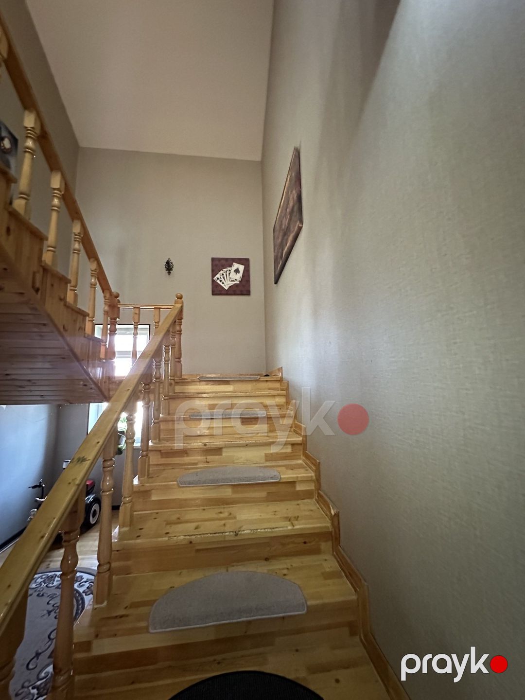 Satılır 7 otaqlı həyət evi/bağ evi 220 m² — Ev, villa, Bakı (10)