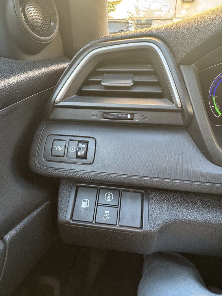 Honda Insight, 1.5 L, 1.2 kWh, 2020 il, 81 000 km — Avtomobillər, Bakı (8)