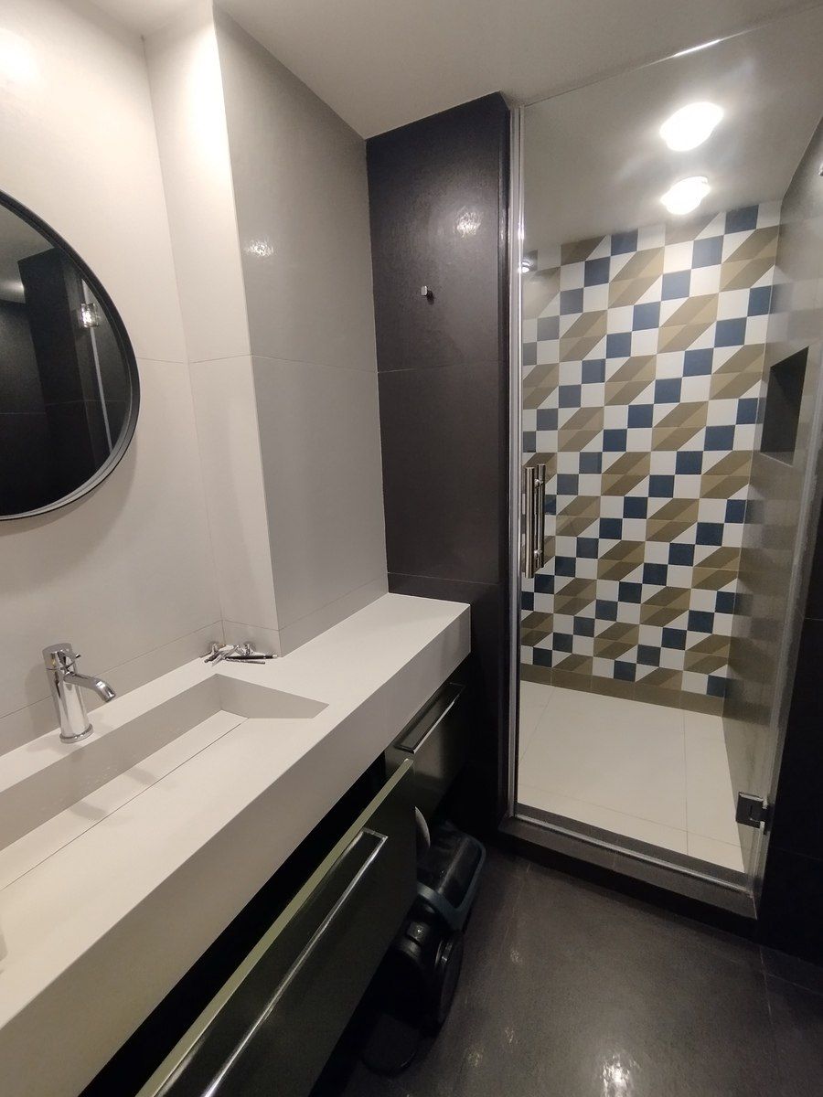 İcarəyə verilir 3 otaqlı ofis 100 m² — Ofis, Bakı (7)