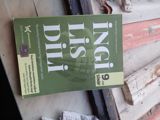 İngilis dili 9-cu sinif, 2023 il — mensure — Книги и журналы