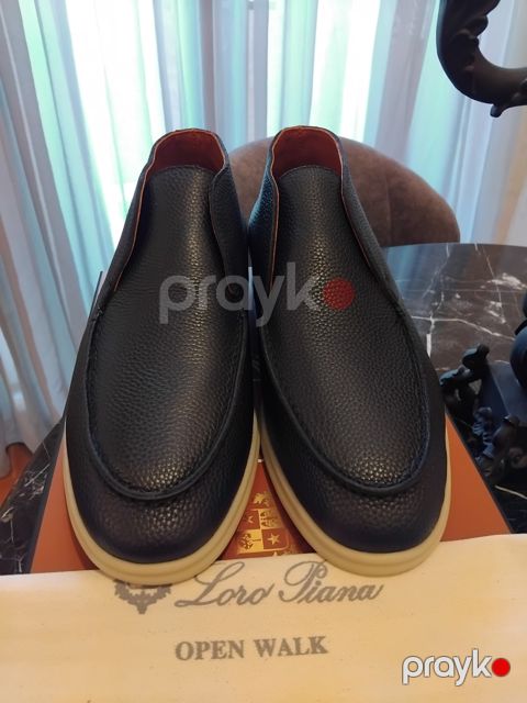 Ayaqqabı Lora Piana