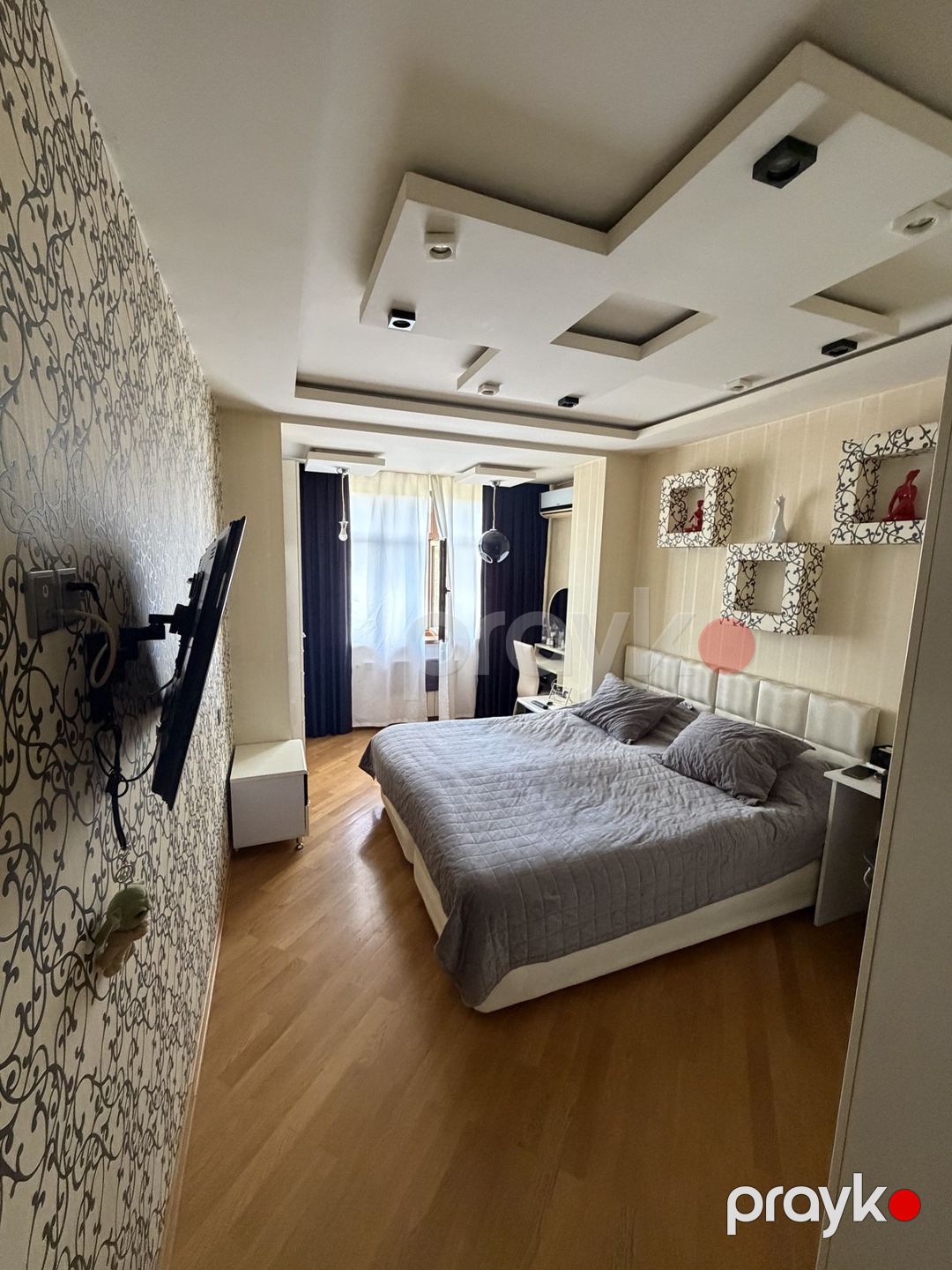 Satılır 3 otaqlı köhnə tikili 85 m² — Mənzil, Bakı (7)