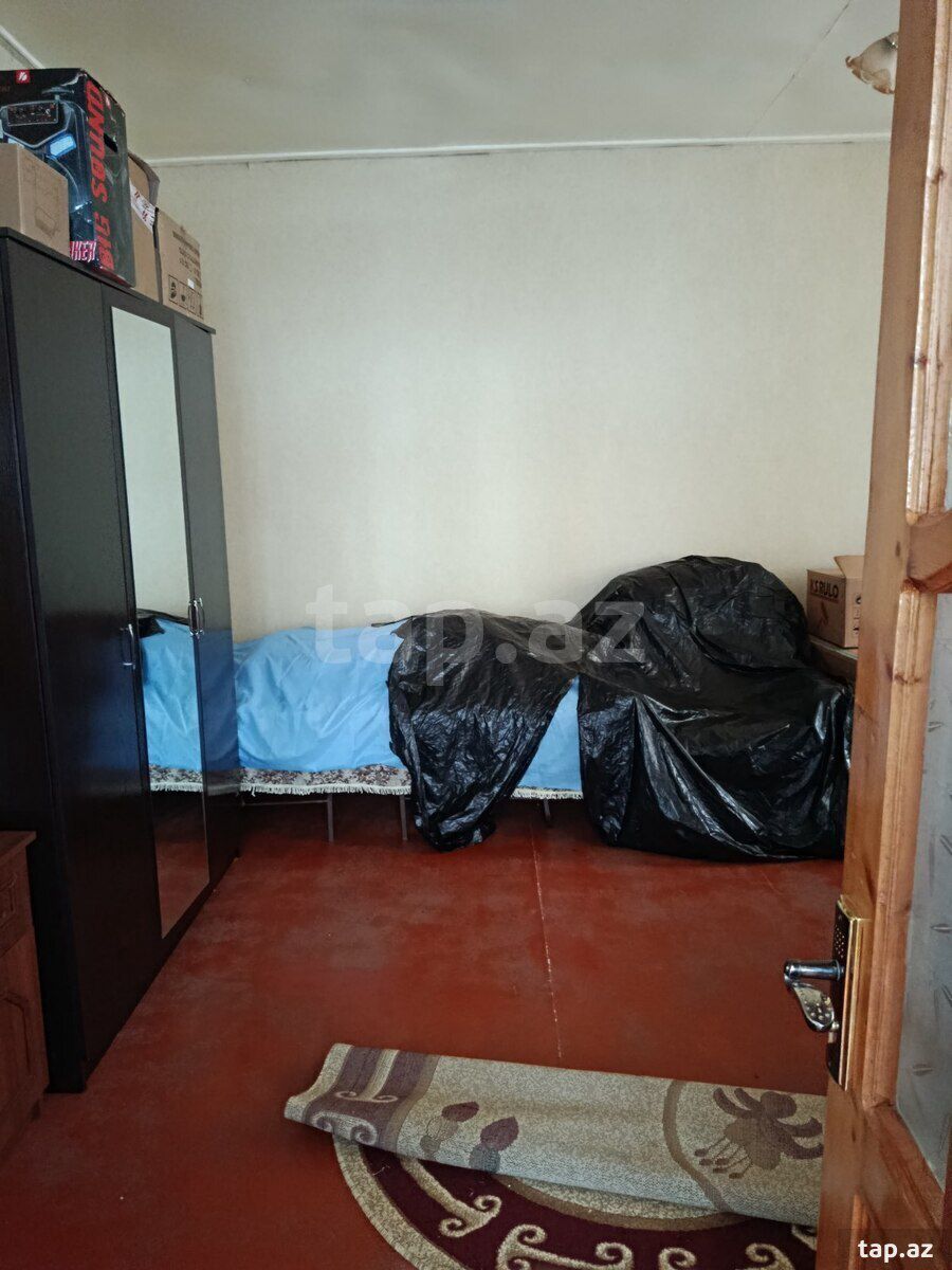 Həyət evi, Göygöl r. — Daşınmaz əmlak, Göygöl (10)