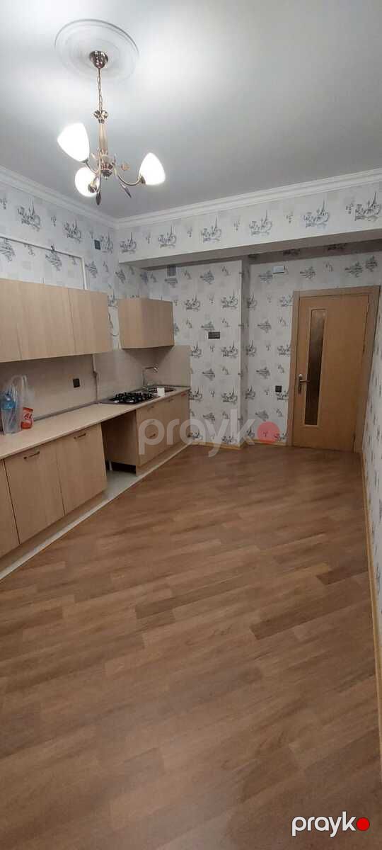 Satılır 2 otaqlı yeni tikili 102 m² — Mənzil, Bakı (5)