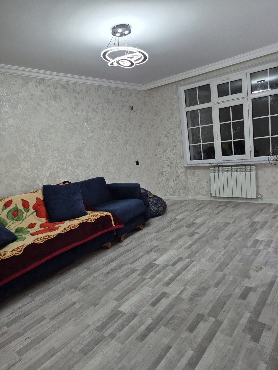 1-otaqlı mənzil, 14-cü məhəllə, 33 m² — Mənzil, Sumqayıt (5)