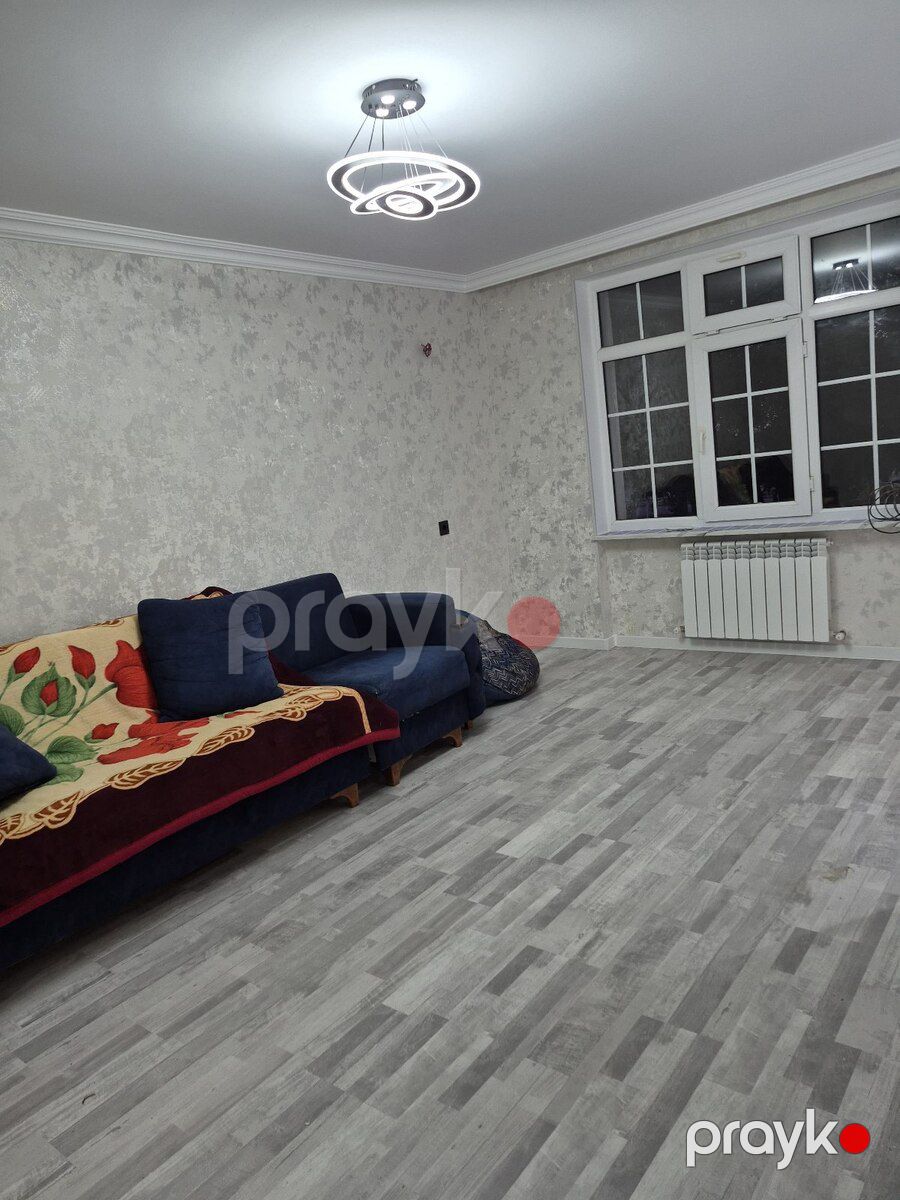 1-otaqlı mənzil, 14-cü məhəllə, 33 m² — Mənzil, Sumqayıt (5)