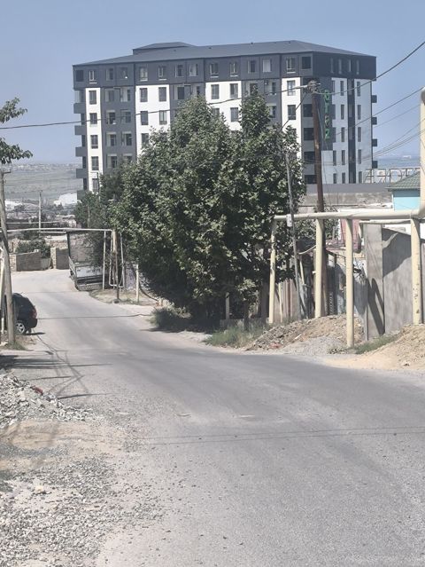 3 otaqlı, 70 kv. m, Yeni təmirli