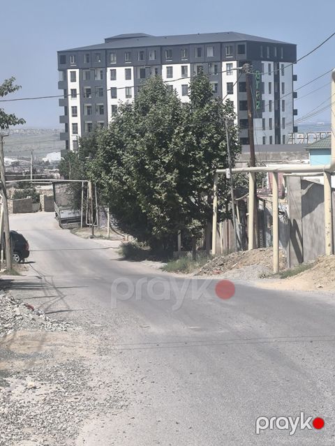 3 otaqlı, 70 kv. m, Yeni təmirli