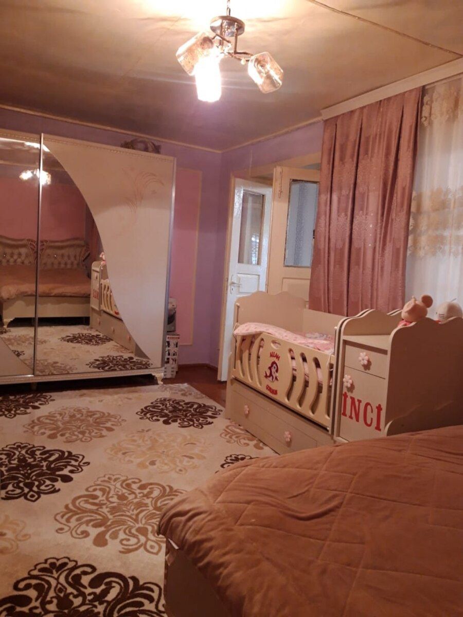 Həyət evi, Gəncə ş. — Ev, villa, Gəncə (3)