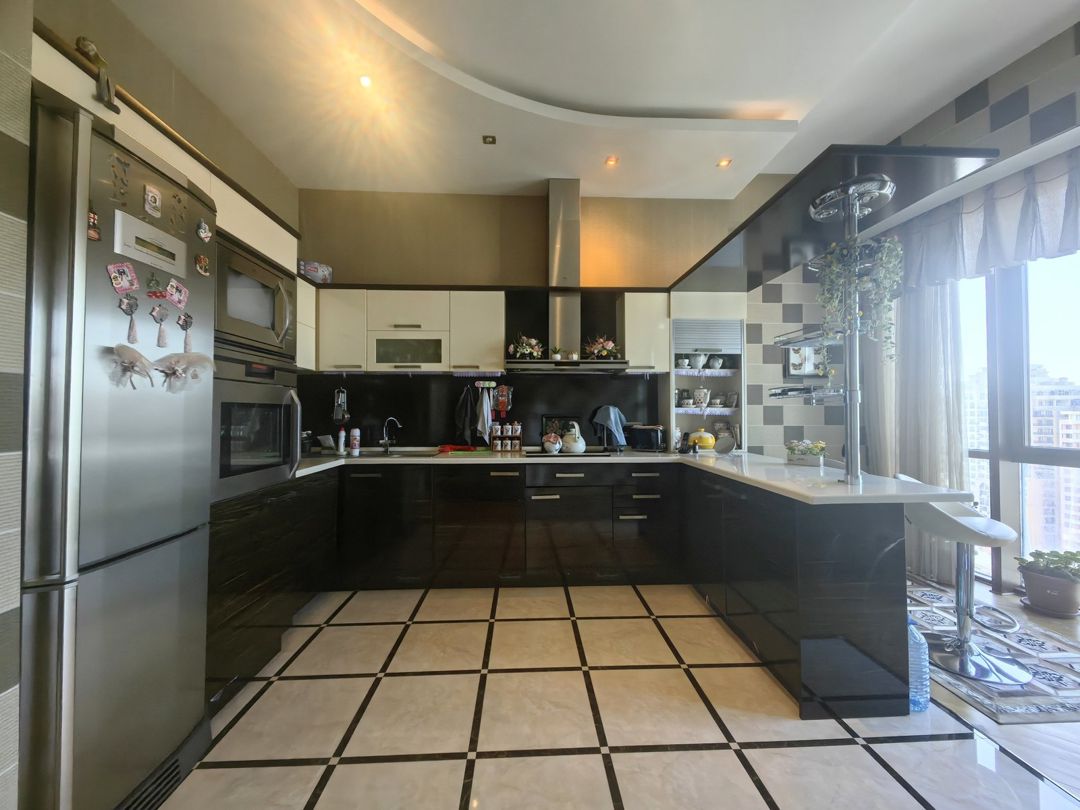 Satılır 3 otaqlı yeni tikili 138 m² — Mənzil, Bakı (11)