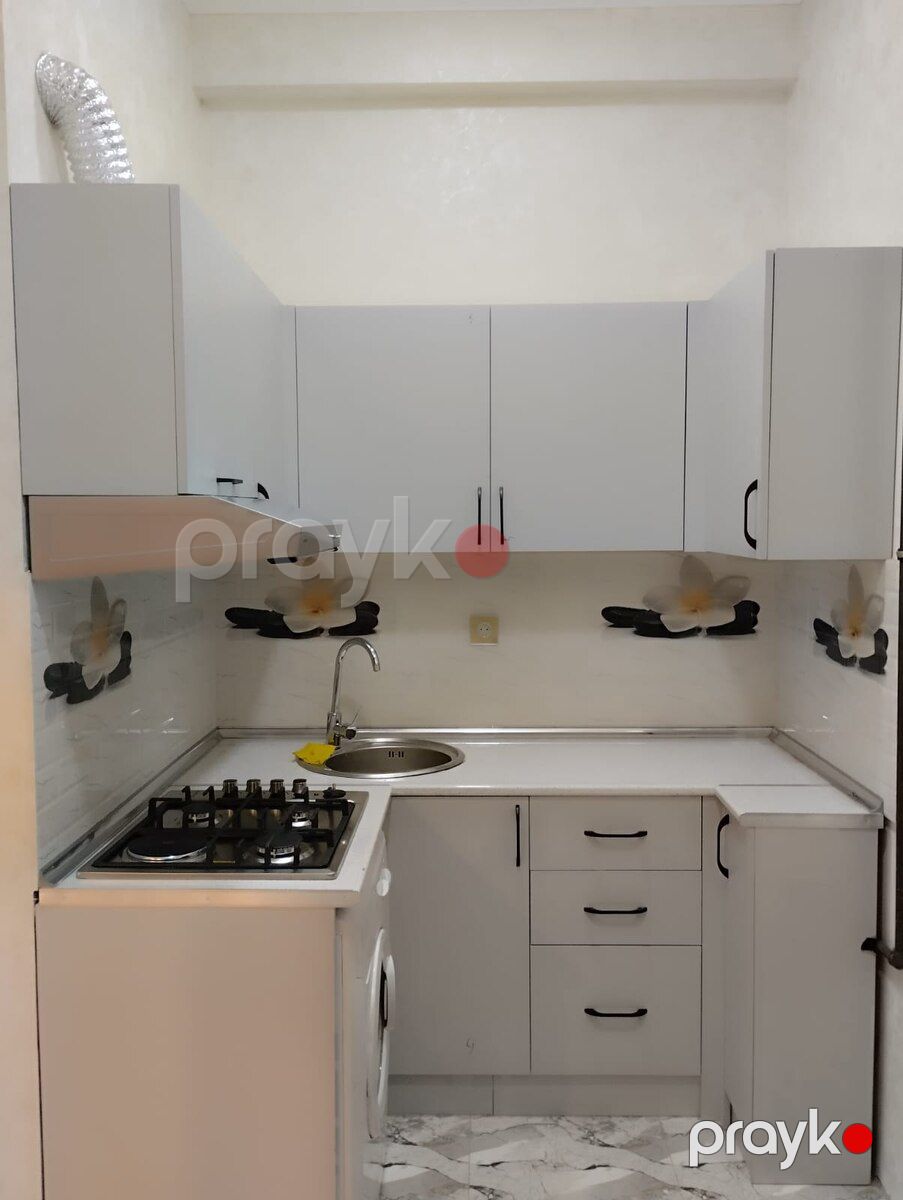 3-otaqlı yeni tikili kirayə verilir, Masazır qəs., 60 m² — Mənzil, Bakı (9)