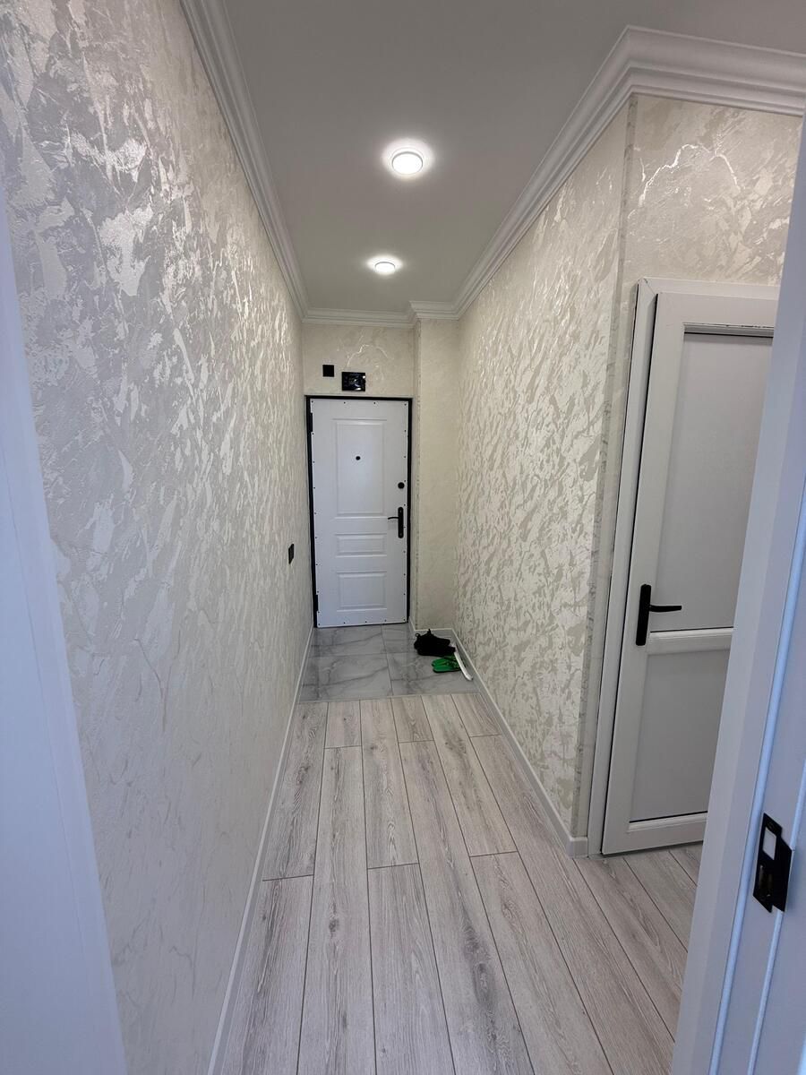 Satılır 2 otaqlı köhnə tikili 42 m² — Mənzil, Bakı (8)