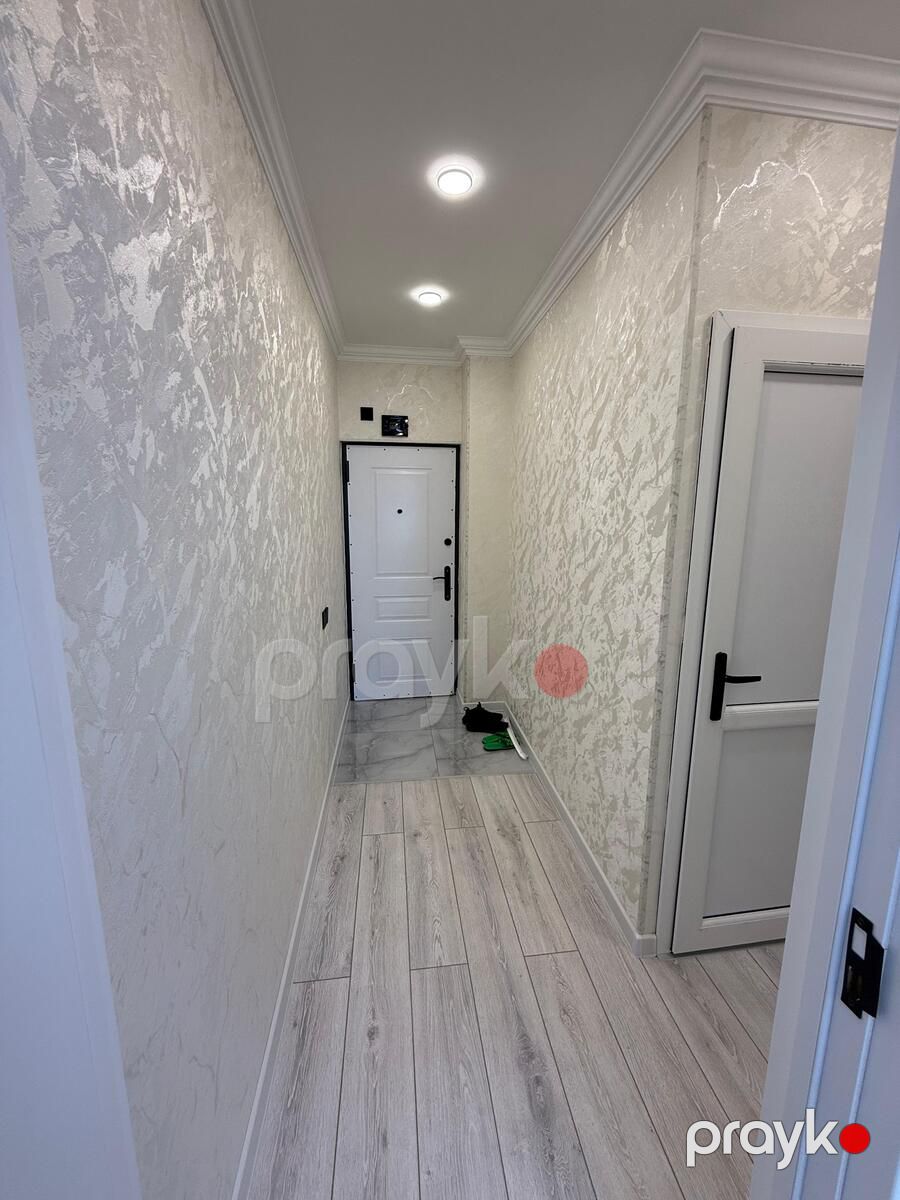 Satılır 2 otaqlı köhnə tikili 45 m² — Mənzil, Bakı (6)