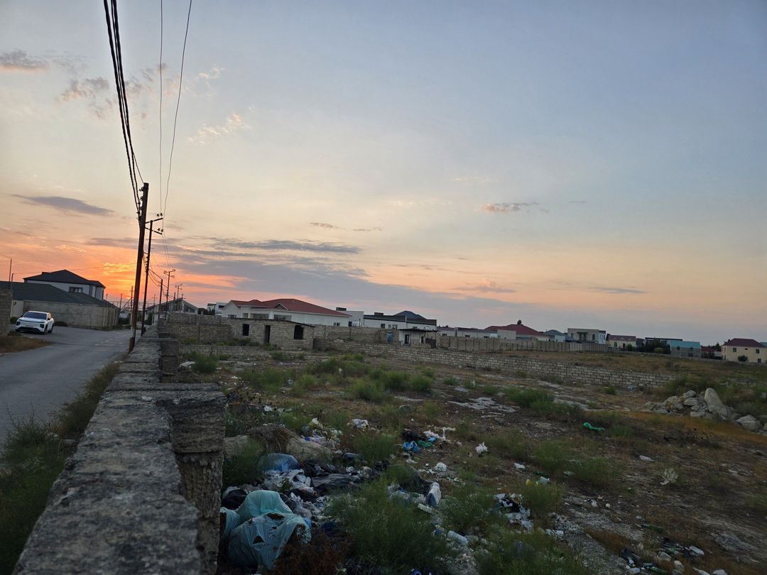 Satılır torpaq 16 sot — Torpaq, Bakı (4)