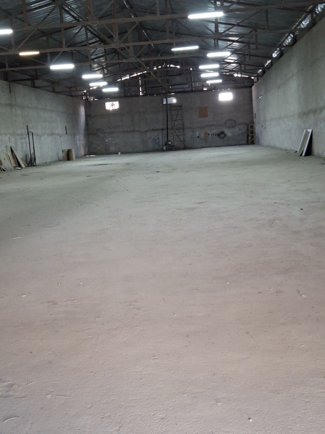 İcarəyə verilir obyekt 1000 m² — Əmlak, Bakı (2)