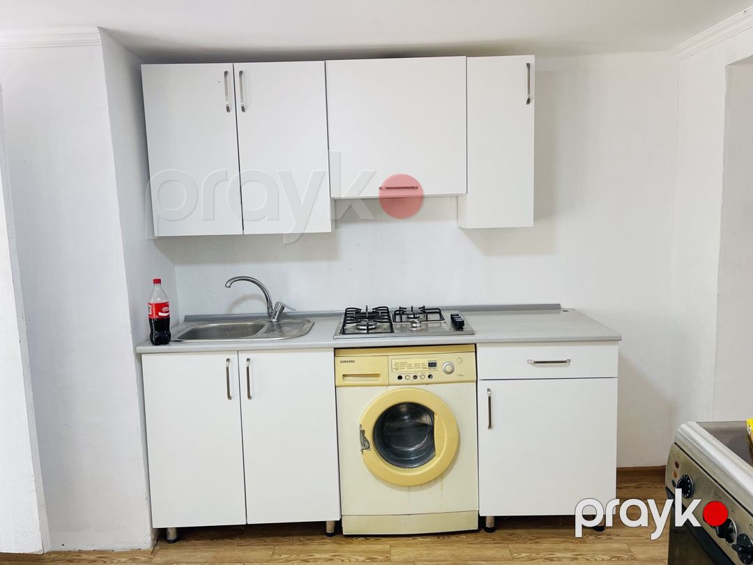 İcarəyə verilir 3 otaqlı həyət evi/bağ evi 80 m² — Ev, villa, Bakı (10)